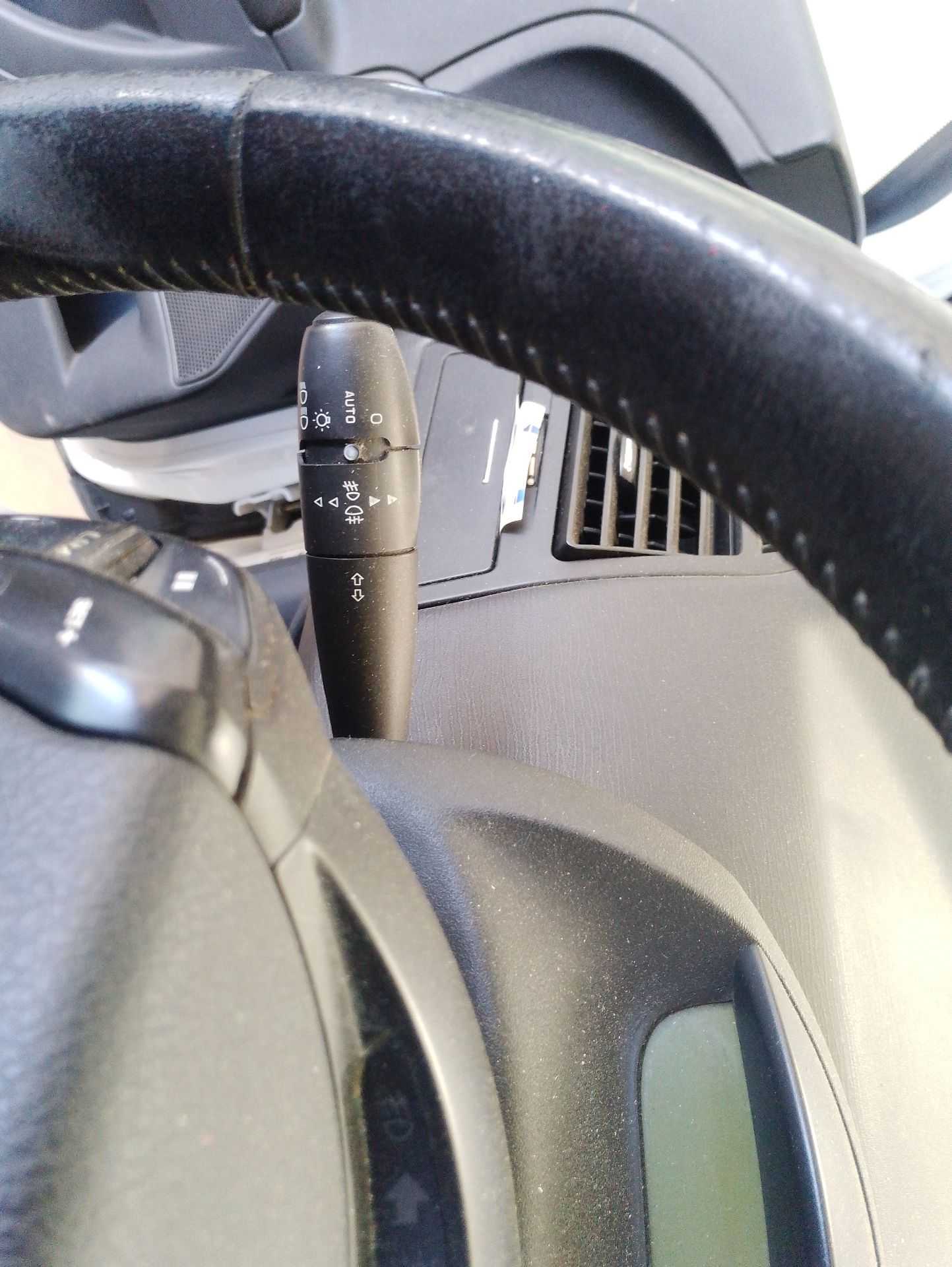 Recambio de mando luces/intermitencia (com2000) para citroën c4 coupé (la_) 1.6 16v referencia OEM IAM   