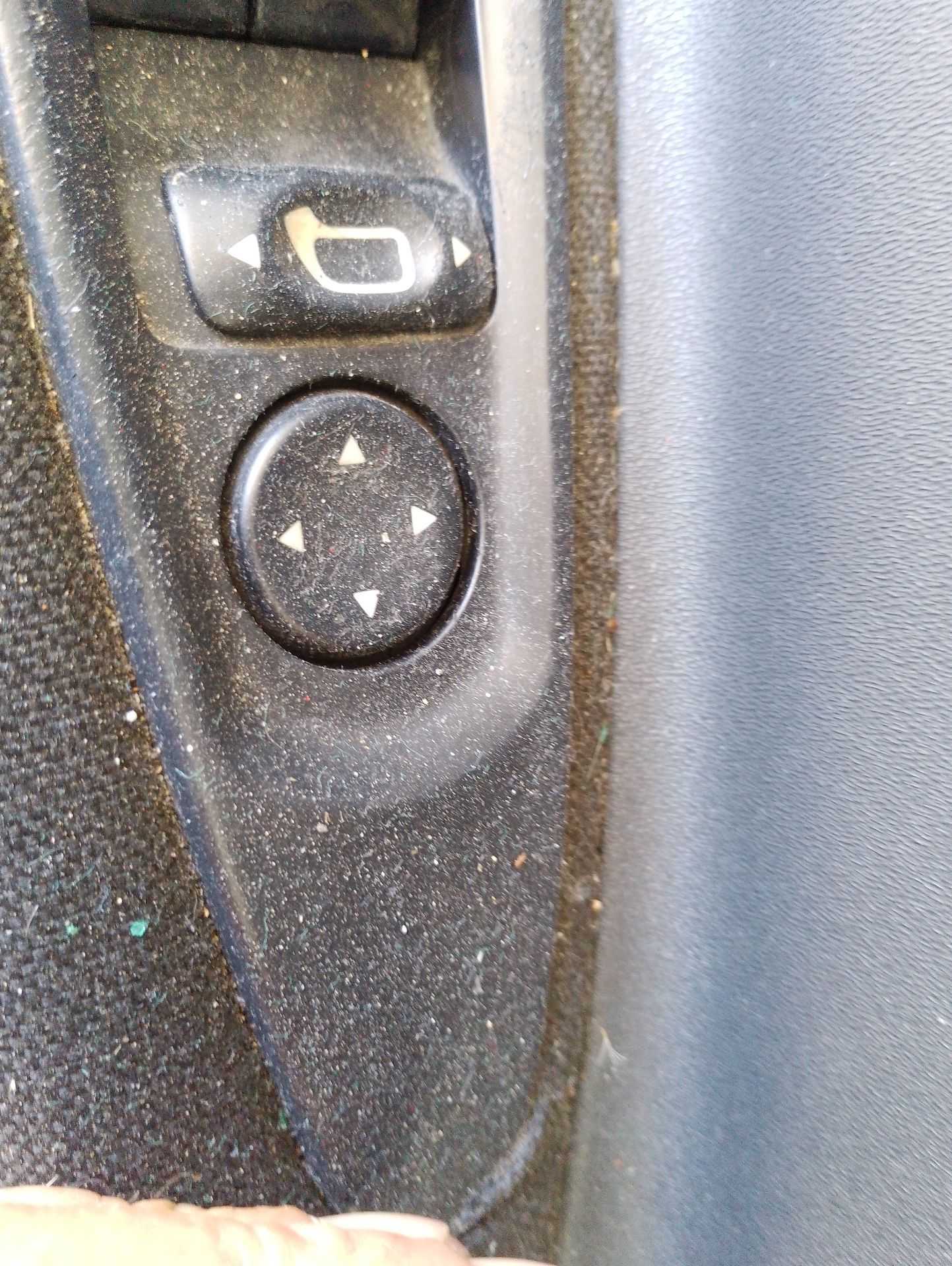 Recambio de mando retrovisor para citroën c4 coupé (la_) 1.6 16v referencia OEM IAM   