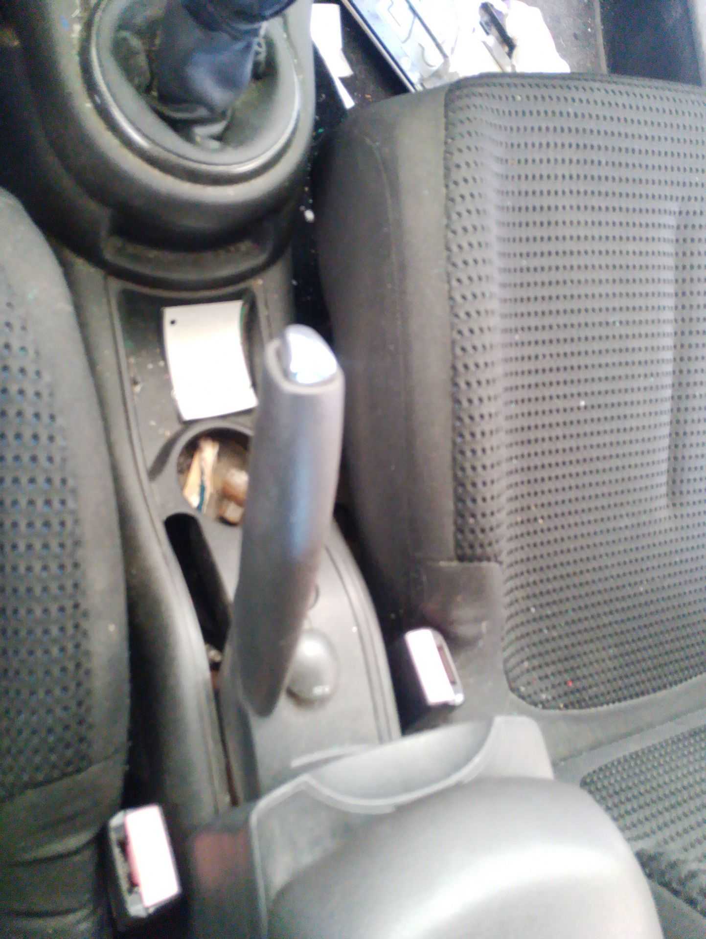 Recambio de palanca freno para citroën c4 coupé (la_) 1.6 16v referencia OEM IAM   