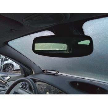 Recambio de espejo para citroën c5 berlina 2.0 hdi exclusive automático referencia OEM IAM   