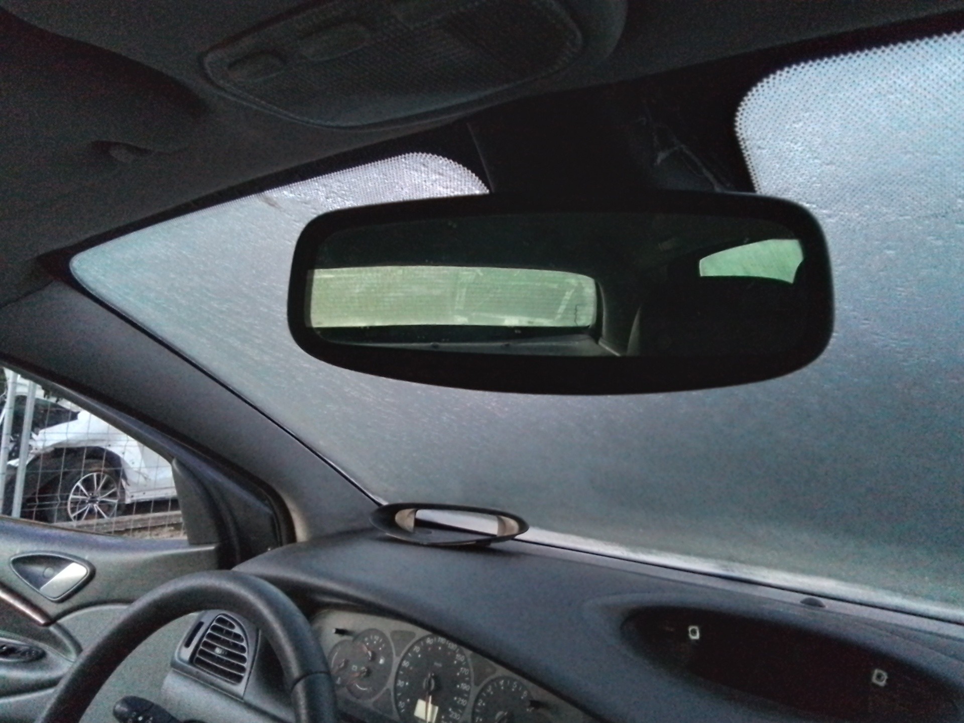 Recambio de espejo para citroën c5 berlina 2.0 hdi exclusive automático referencia OEM IAM   