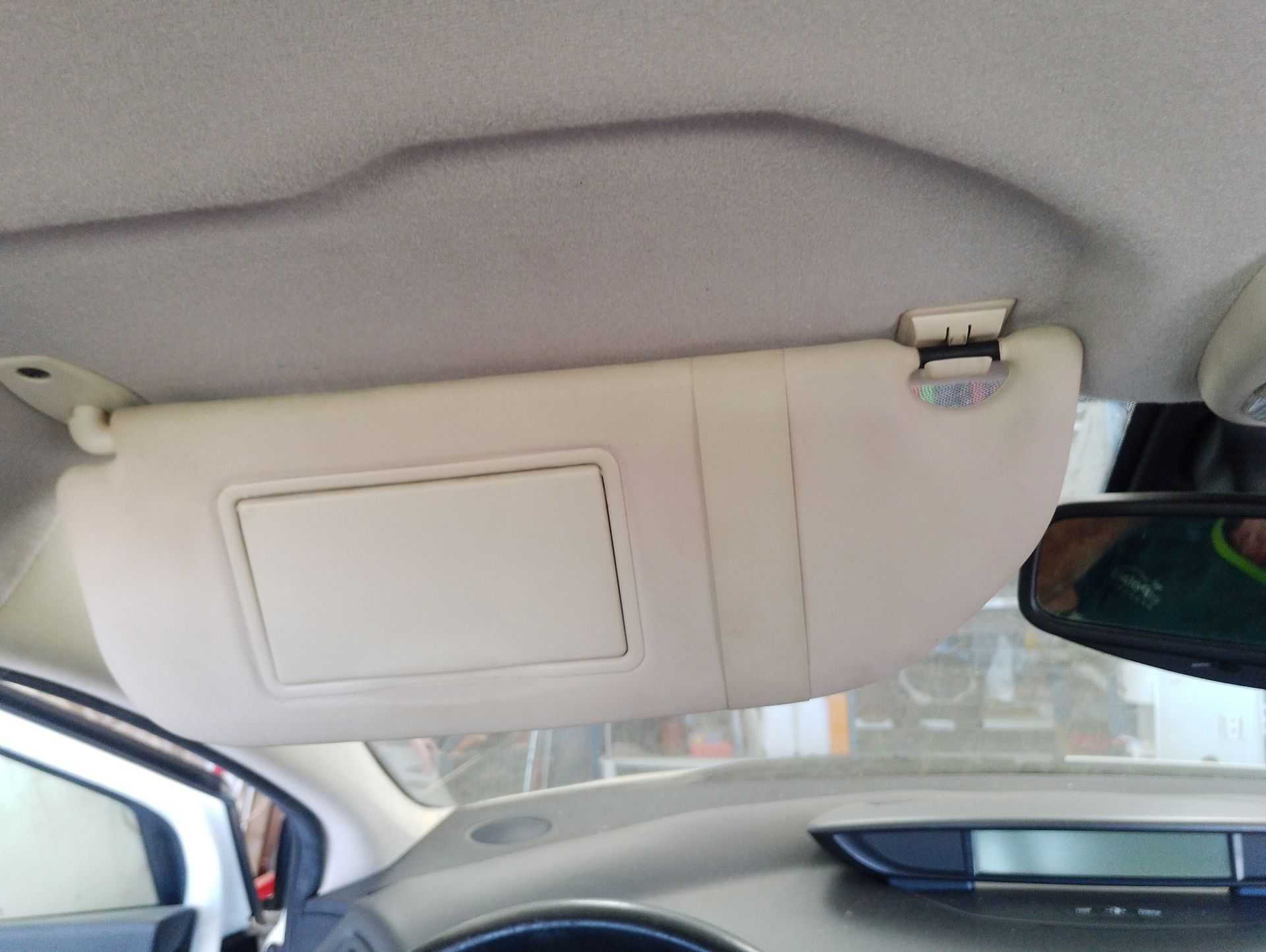 Recambio de parasol izquierdo para citroën c4 coupé (la_) 1.6 16v referencia OEM IAM   