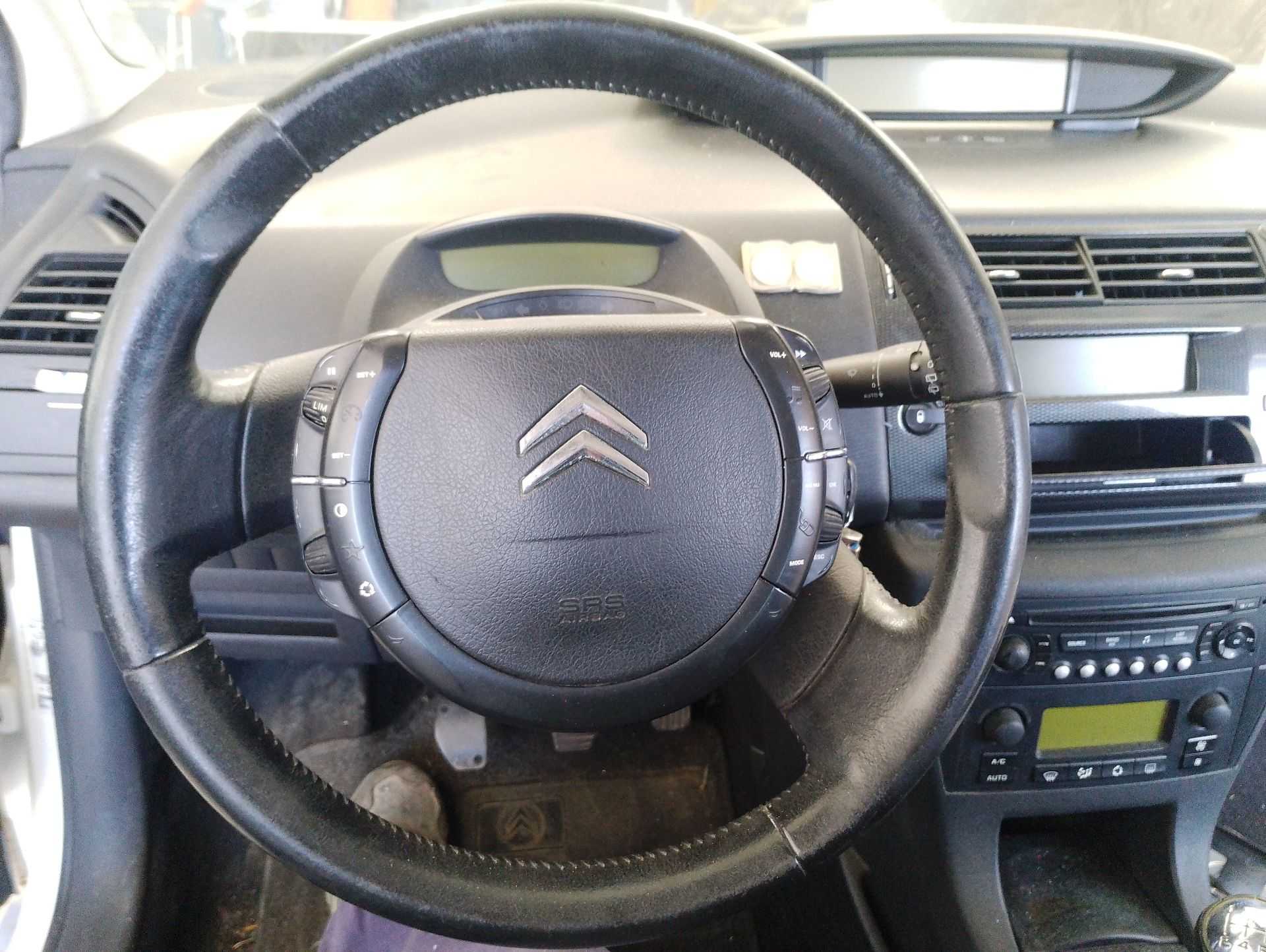 Recambio de volante para citroën c4 coupé (la_) 1.6 16v referencia OEM IAM   