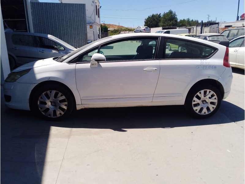 LLANTA DELANTERA DERECHA 5402K6 