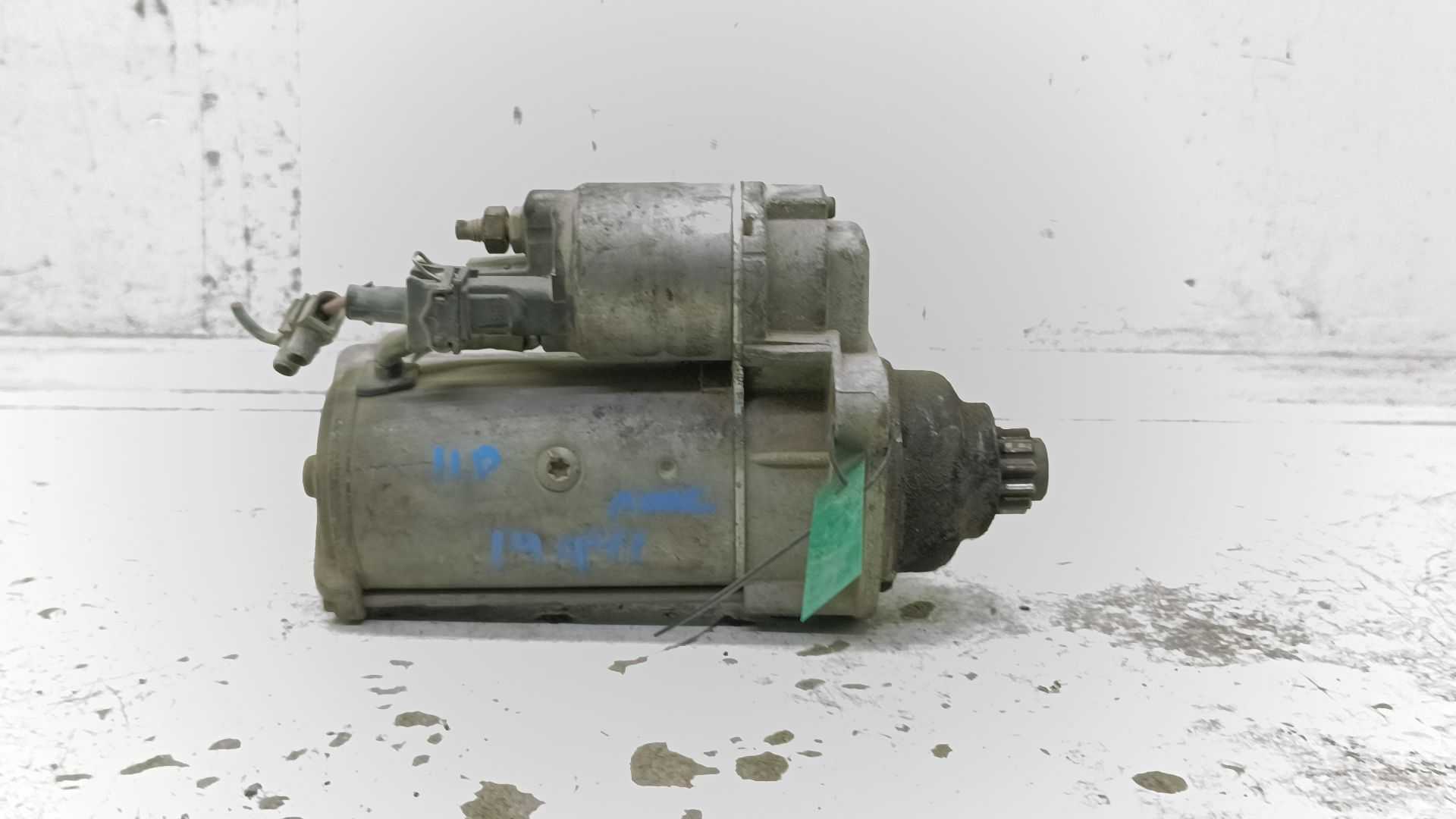 Recambio de motor arranque para volkswagen bora i (1j2) 1.9 tdi referencia OEM IAM   