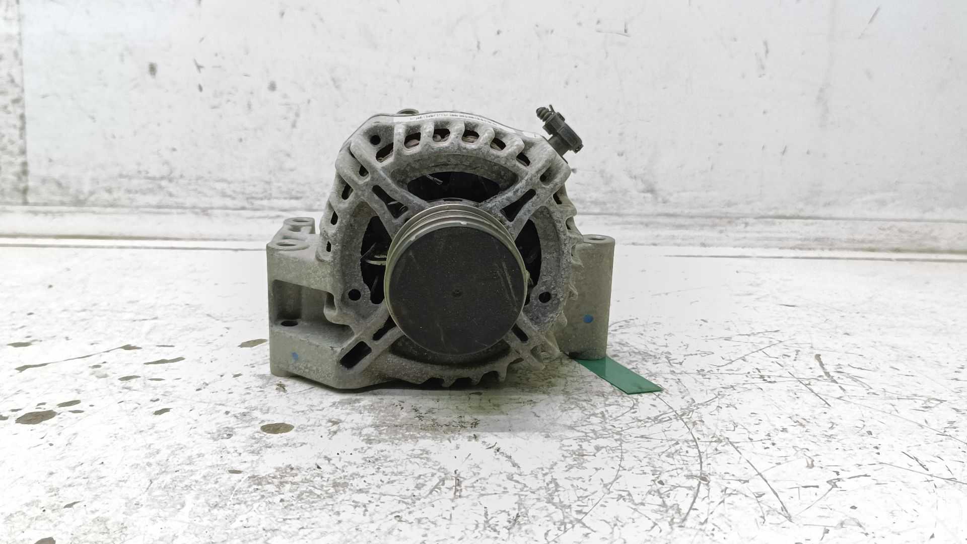 Recambio de alternador para opel corsa d ´´111 years´´ referencia OEM IAM C643872R 95520014 1204325