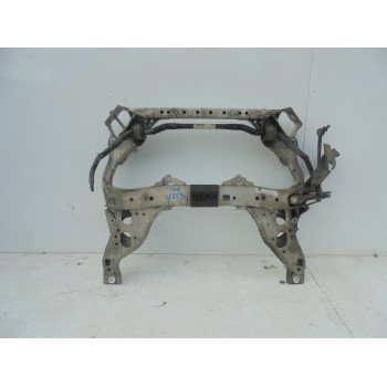 Recambio de cuna motor para bmw serie 1 berlina (e81/e87) 2.0 16v referencia OEM IAM   