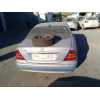 mercedes-benz clase s (w220, v220) del año 2002