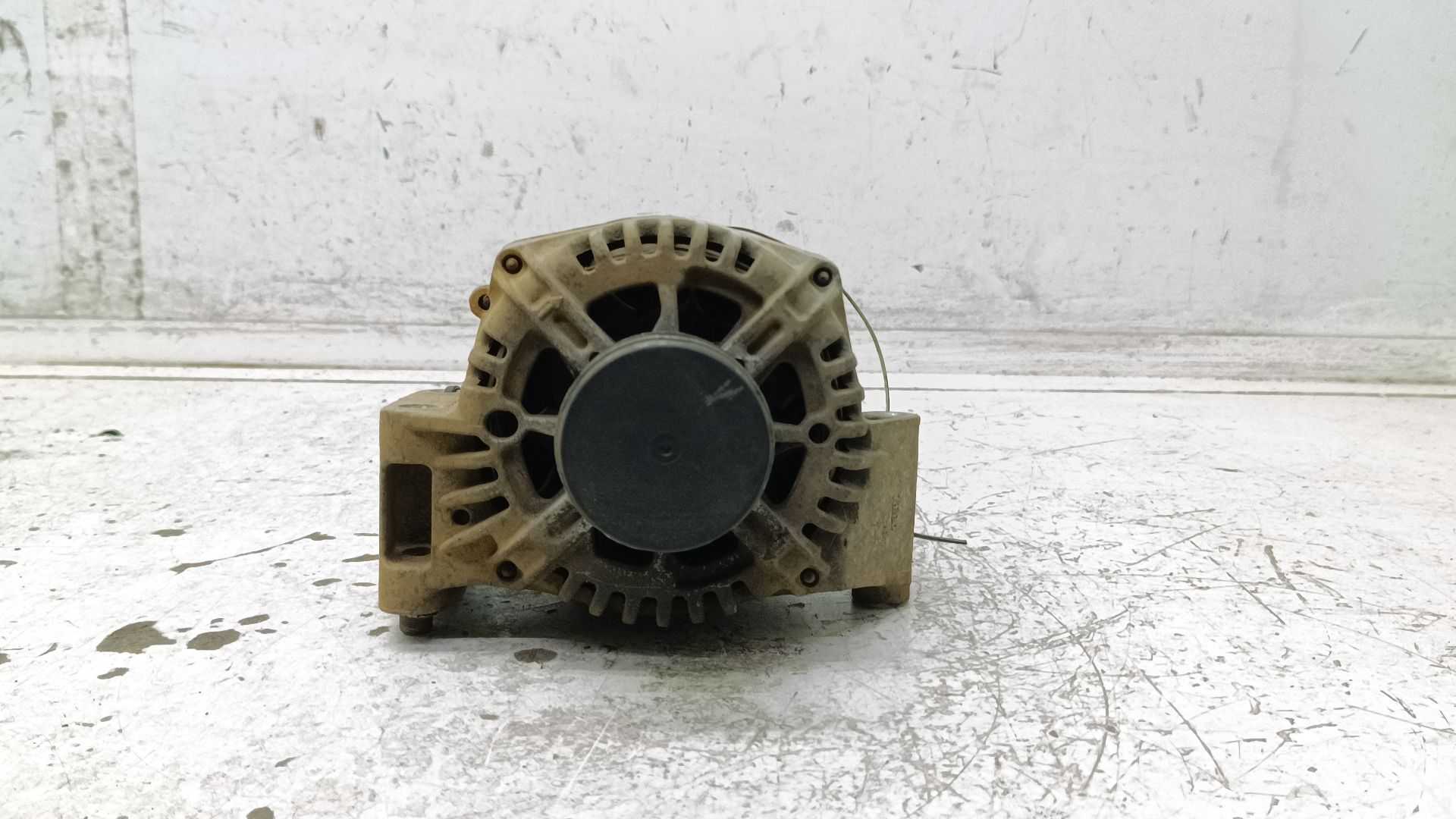 Recambio de alternador para fiat punto (evo) (199) dynamic referencia OEM IAM   