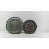 Recambio de kit embrague para fiat punto (evo) (199) dynamic referencia OEM IAM C0584614  