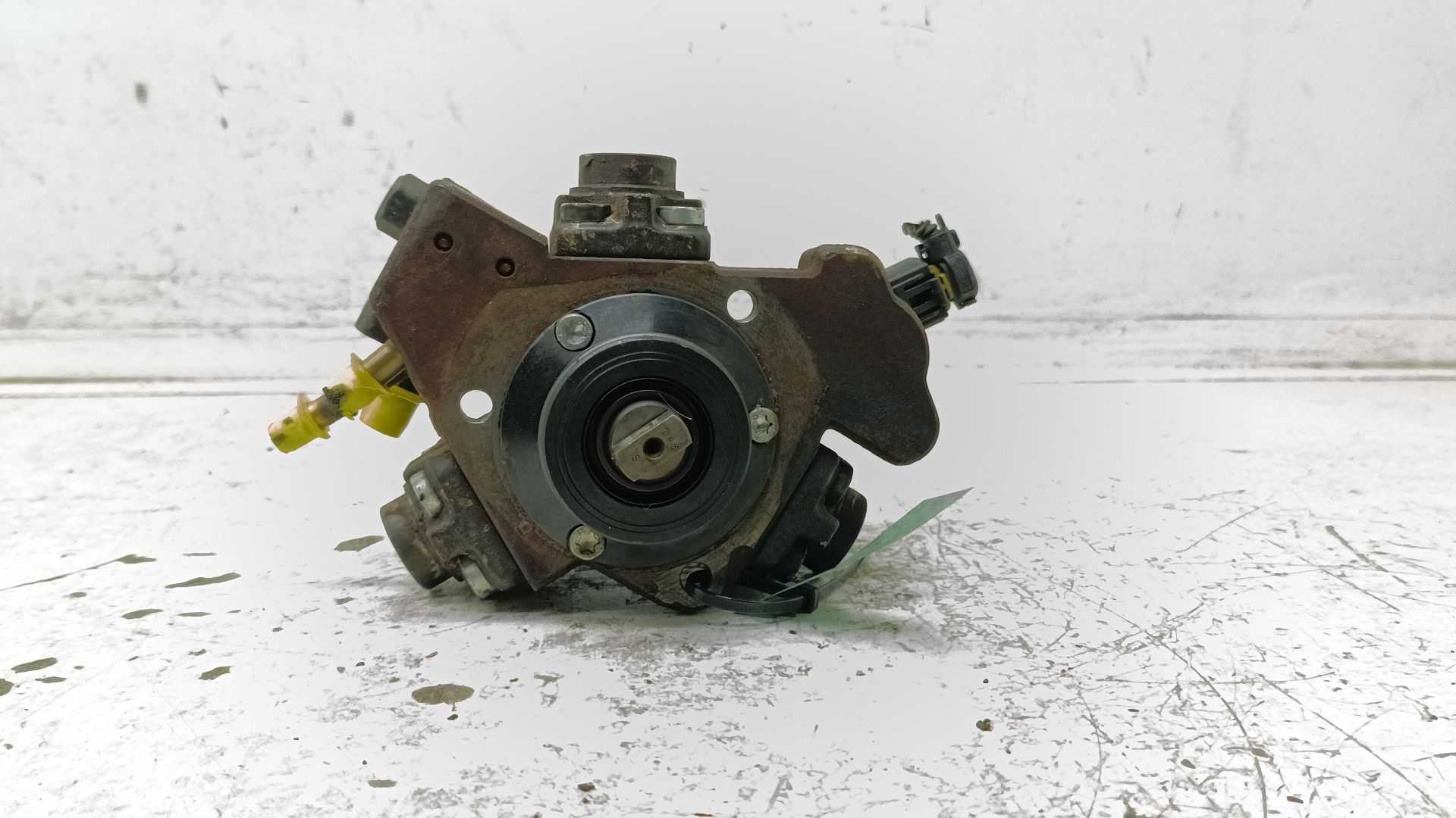 Recambio de bomba inyeccion para fiat punto (evo) (199) dynamic referencia OEM IAM   