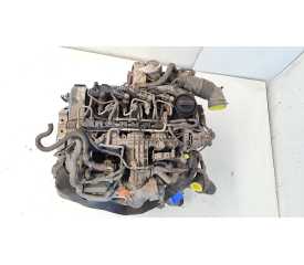 MOTOR COMPLETO CAY 