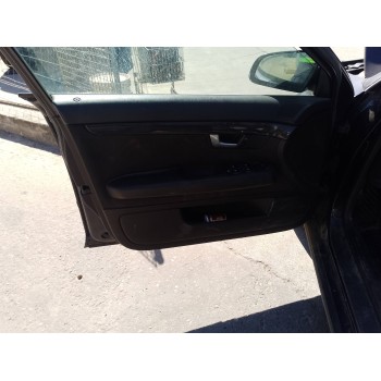 Recambio de guarnecido puerta delantera izquierda para audi a4 berlina (8e) 2.0 referencia OEM IAM   