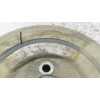 Recambio de polea cigueñal para fiat punto (evo) (199) dynamic referencia OEM IAM 5200498  