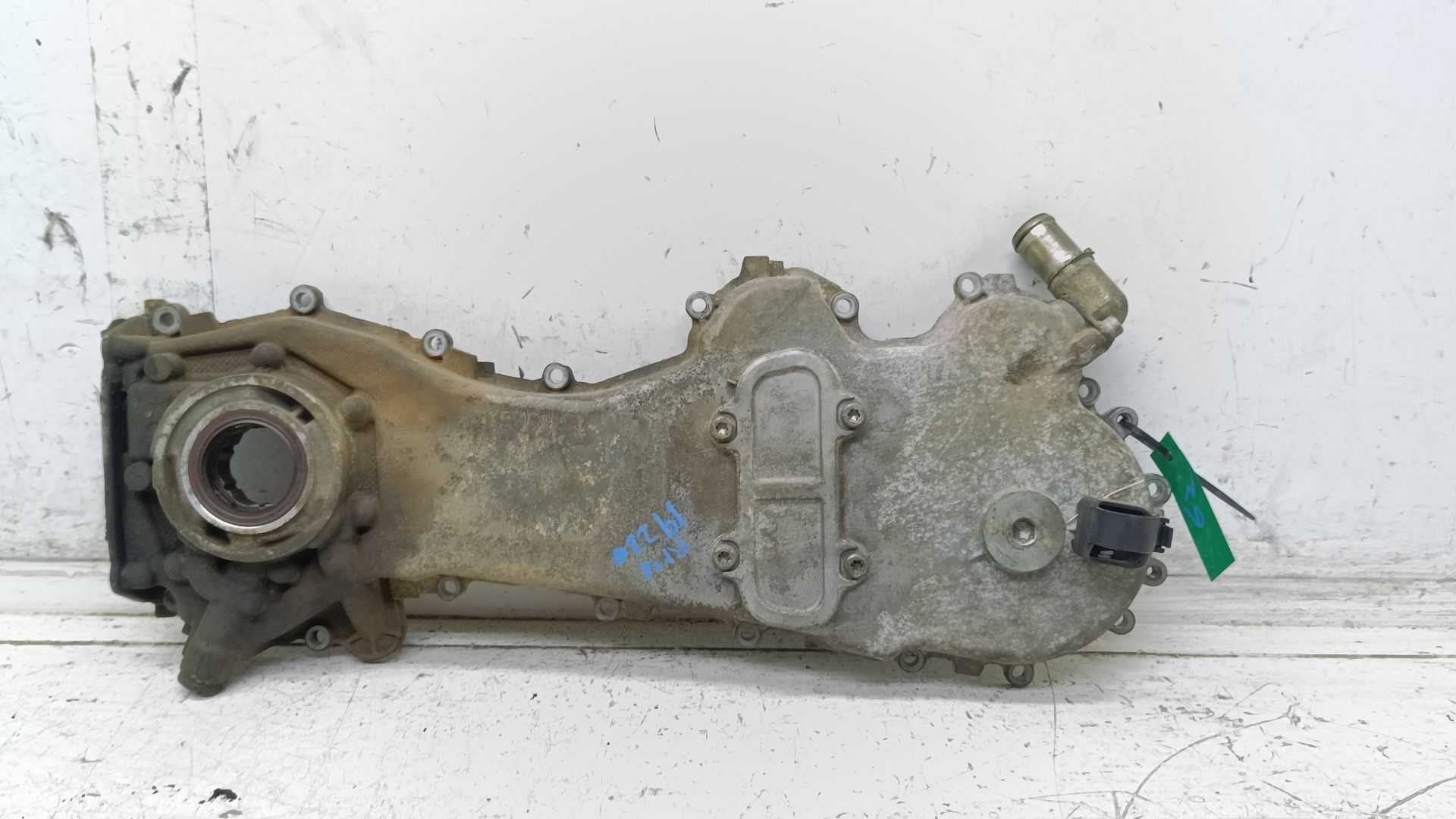 Recambio de tapa distribucion para fiat punto (evo) (199) dynamic referencia OEM IAM 55232196  