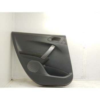 GUARNECIDO PUERTA TRASERA IZQUIERDA 491100129543 