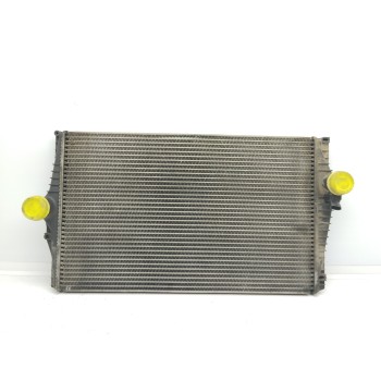 Recambio de intercooler para volvo xc90 2.4 diesel cat referencia OEM IAM 30748808 989581K 