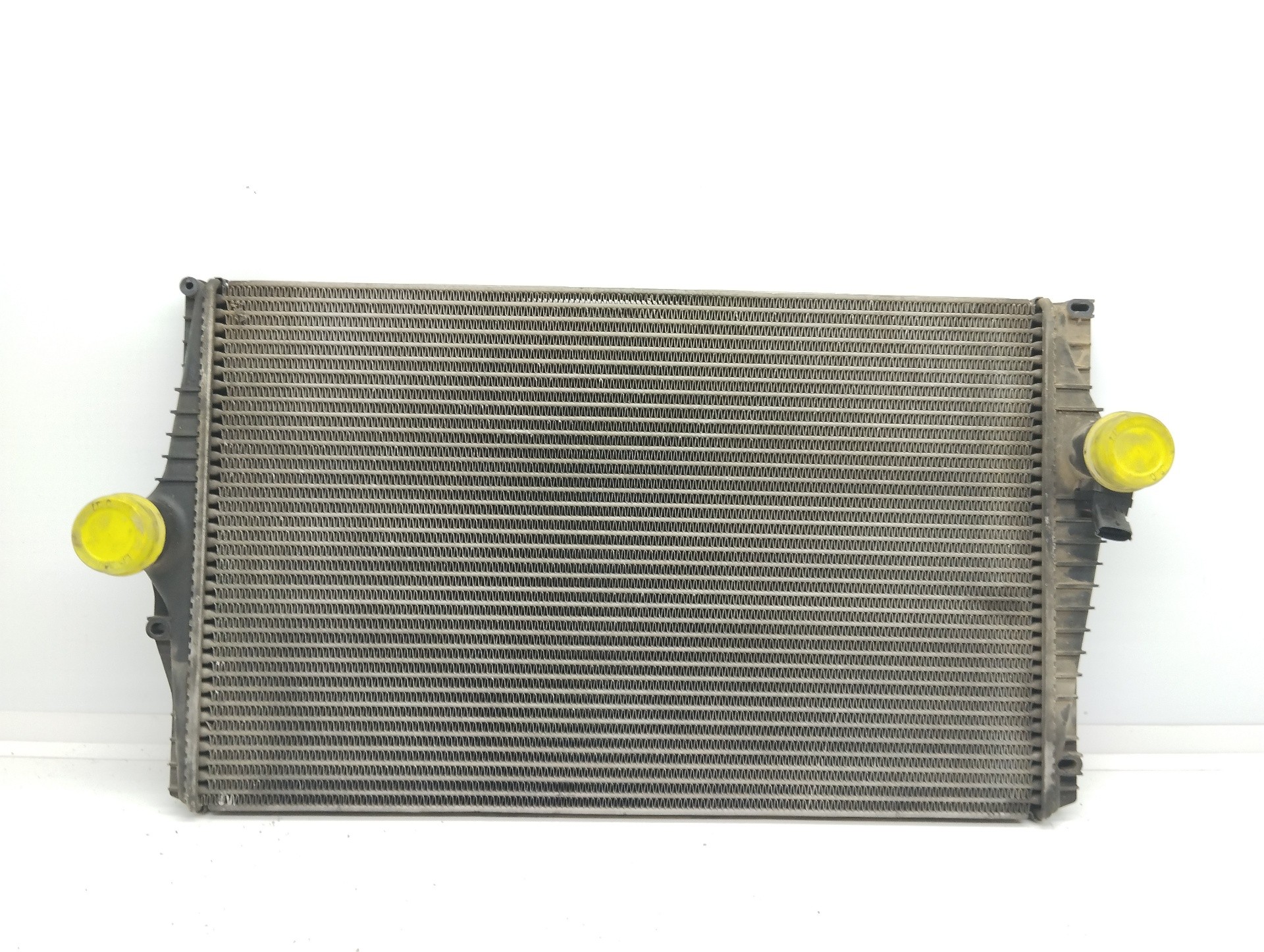 Recambio de intercooler para volvo xc90 2.4 diesel cat referencia OEM IAM 30748808 989581K 