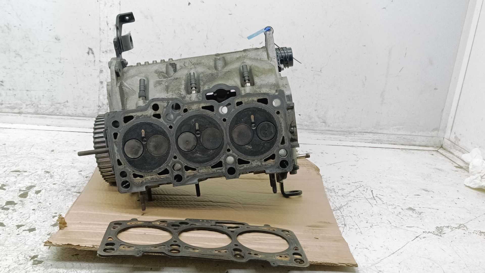 Recambio de culata para seat ibiza iii (6l1) 1.4 tdi referencia OEM IAM 045103373  