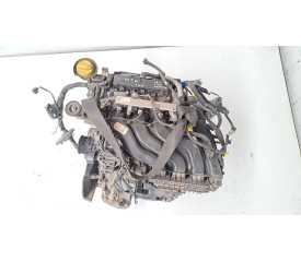 Recambio de motor completo para smart forfour basis (52kw) (453.042) referencia OEM IAM H4D  
