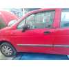 Recambio de puerta delantera izquierda para chevrolet spark (m150) 0.8 referencia OEM IAM 42349032  