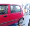 Recambio de puerta trasera izquierda para chevrolet spark (m150) 0.8 referencia OEM IAM 42349044  
