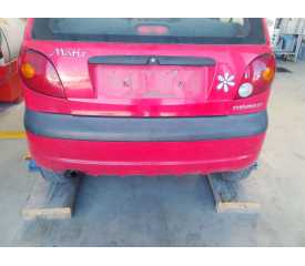 PARAGOLPES TRASERO 95986456 