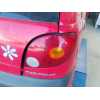 Recambio de piloto trasero derecho para chevrolet spark (m150) 0.8 referencia OEM IAM 95952197  
