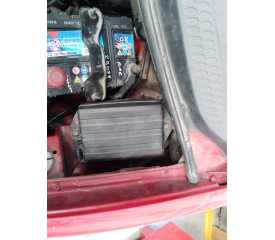 CAJA RELES / FUSIBLES 95949016 