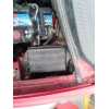 Recambio de caja reles / fusibles para chevrolet spark (m150) 0.8 referencia OEM IAM 95949016  
