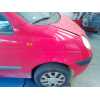 Recambio de aleta delantera derecha para chevrolet spark (m150) 0.8 referencia OEM IAM 95364001  