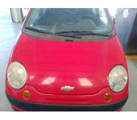 CAPOT DELANTERO 42746472 