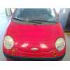 Recambio de capot delantero para chevrolet spark (m150) 0.8 referencia OEM IAM 42746472  