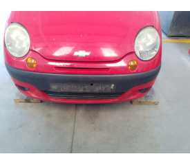 PARAGOLPES DELANTERO 95213424 
