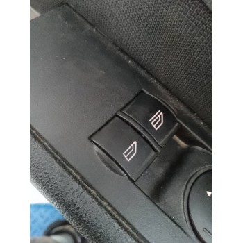Recambio de mando elevalunas delantero izquierdo para ford focus berlina (cap) ambiente (d) referencia OEM IAM   