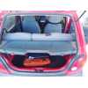 Recambio de bandeja trasera para chevrolet spark (m150) 0.8 referencia OEM IAM   