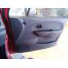 Recambio de guarnecido puerta delantera derecha para chevrolet spark (m150) 0.8 referencia OEM IAM   
