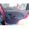 Recambio de guarnecido puerta trasera derecha para chevrolet spark (m150) 0.8 referencia OEM IAM   