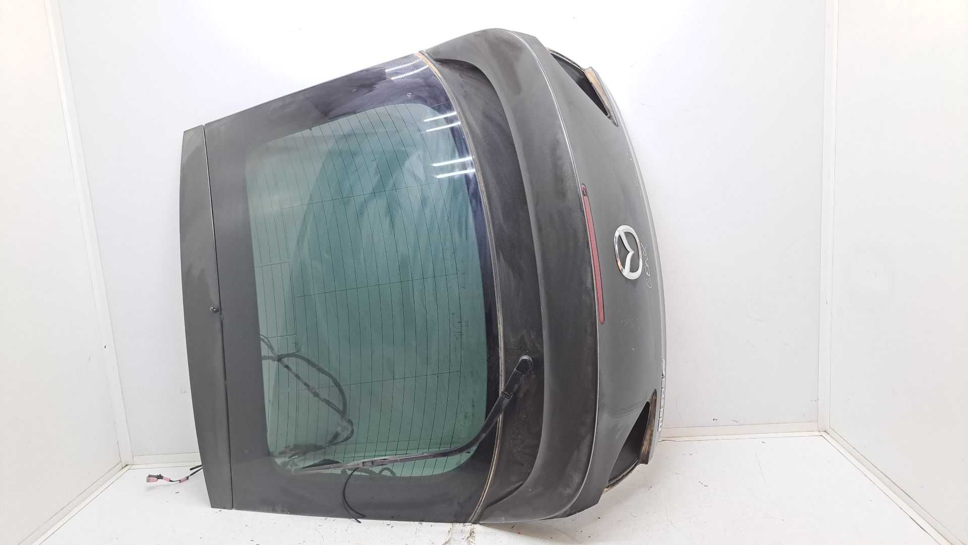 Recambio de porton trasero para mazda 6 lim. (gh) 2.0 crtd 140cv active (4-ptas.) referencia OEM IAM   