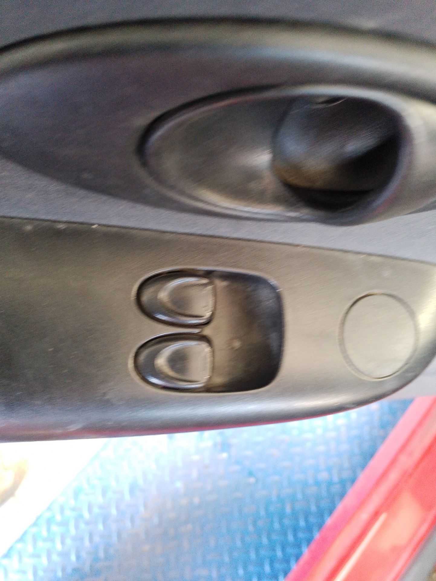 Recambio de mando elevalunas delantero izquierdo para chevrolet spark (m150) 0.8 referencia OEM IAM   