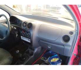 SALPICADERO 95218154 