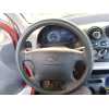 Recambio de volante para chevrolet spark (m150) 0.8 referencia OEM IAM   
