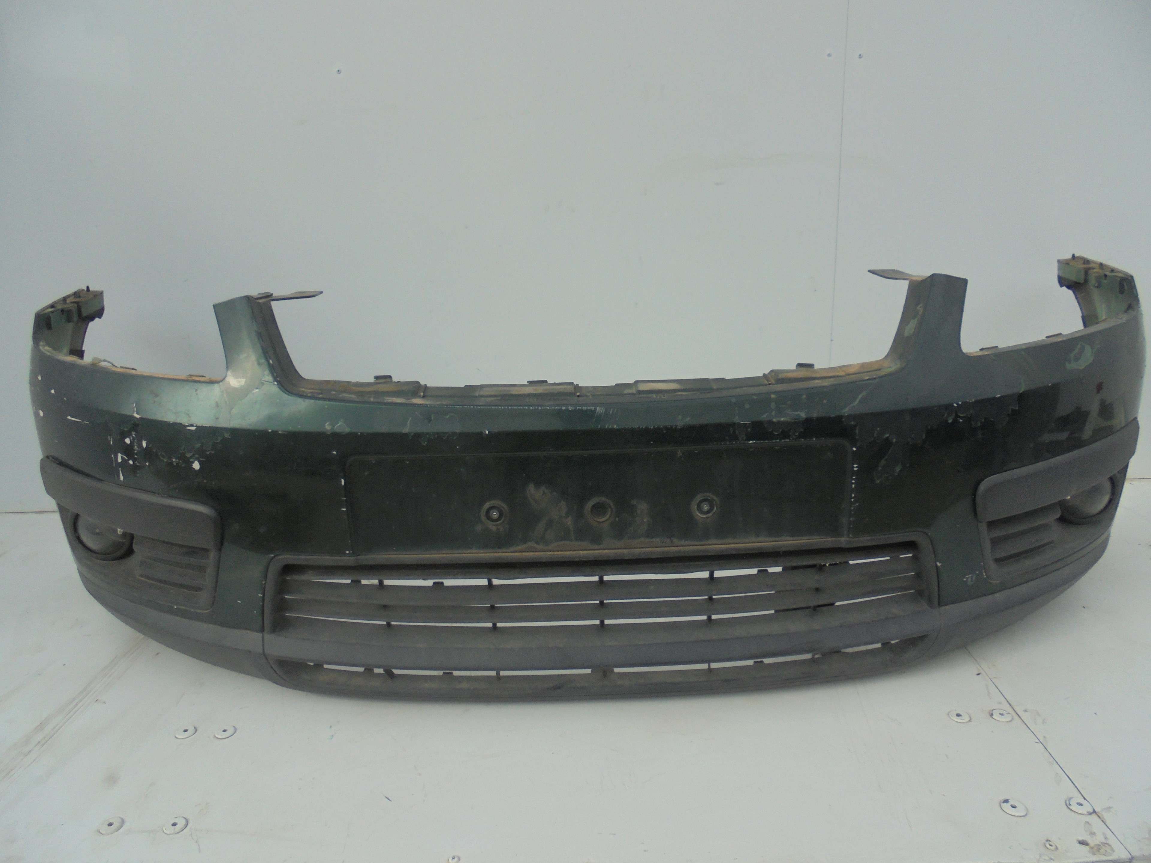 Recambio de paragolpes delantero para ford focus c-max (cap) ambiente (d) referencia OEM IAM   