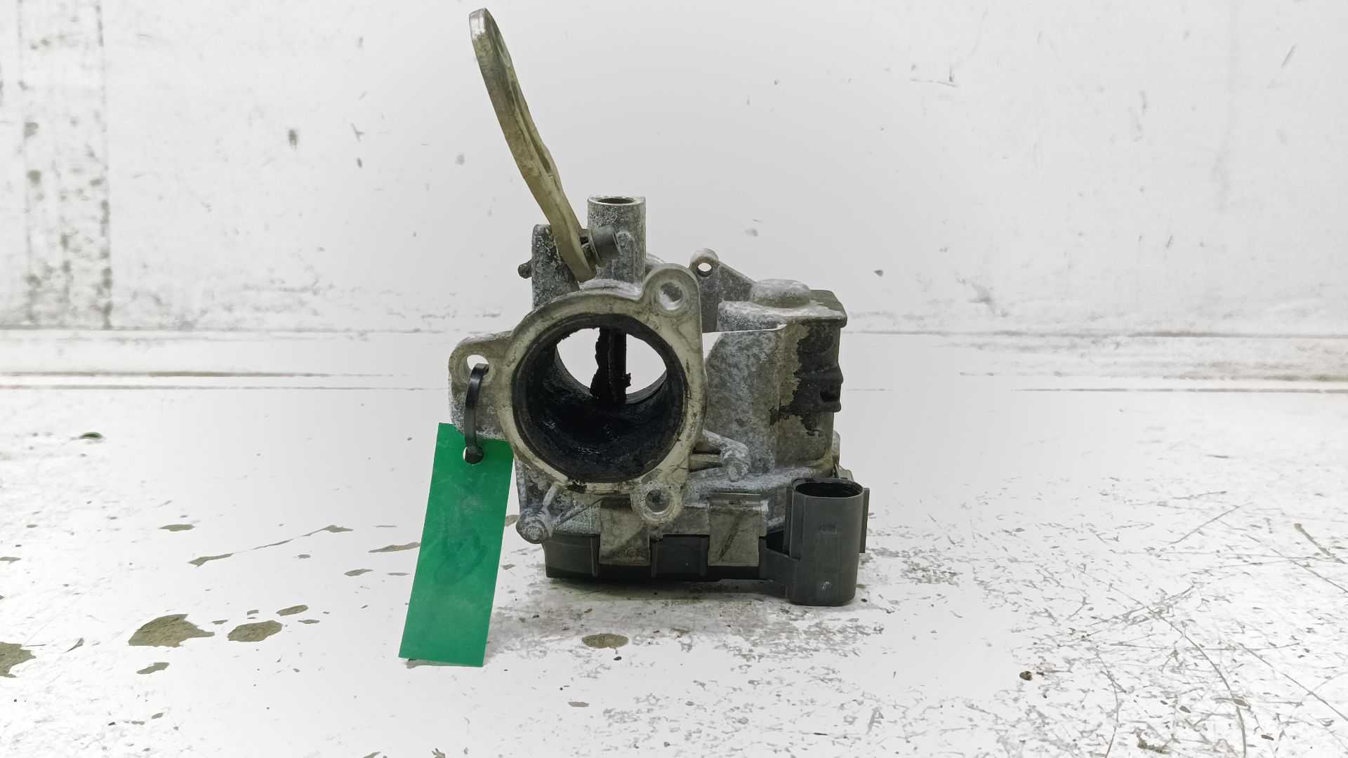 Recambio de caja mariposa para fiat punto (evo) (199) dynamic referencia OEM IAM 55213019  