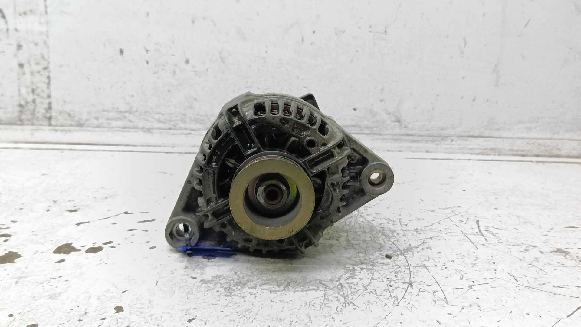 Recambio de alternador para fiat stilo (192) 1.6 16v referencia OEM IAM 46813061 0124325058 