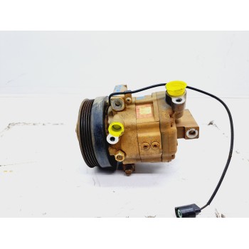 Recambio de compresor aire acondicionado para mitsubishi montero pinin (h60/h70) 1.8 cat referencia OEM IAM MR315497 390371869 Z