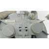 Recambio de alternador para fiat stilo (192) 1.6 16v referencia OEM IAM 46813061 0124325058 