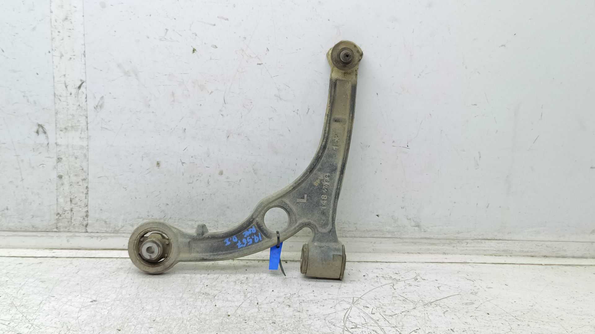 Recambio de brazo suspension inferior delantero izquierdo para fiat stilo (192) 1.6 16v referencia OEM IAM   