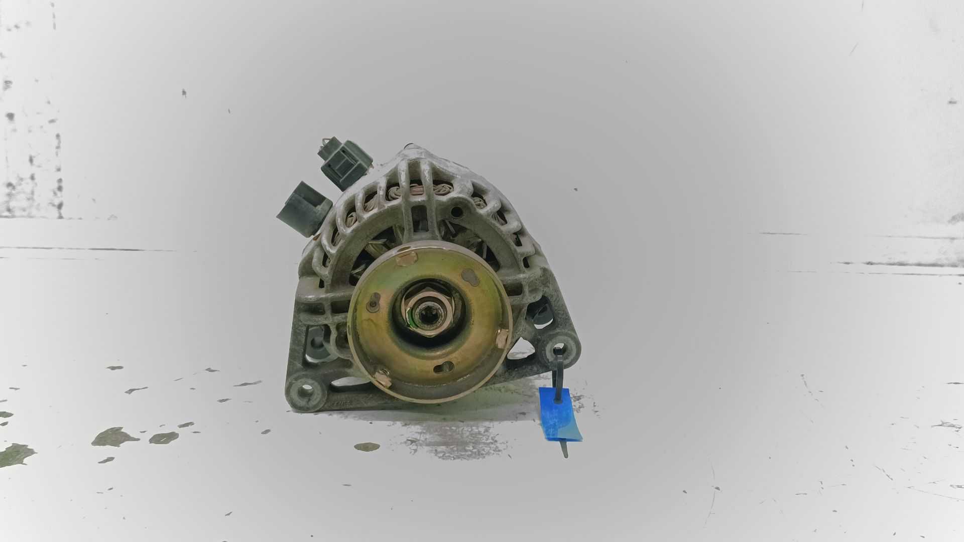 Recambio de alternador para ford focus i (daw, dbw) 1.8 tdci referencia OEM IAM 1M5T1030080 Ms1022118071 
