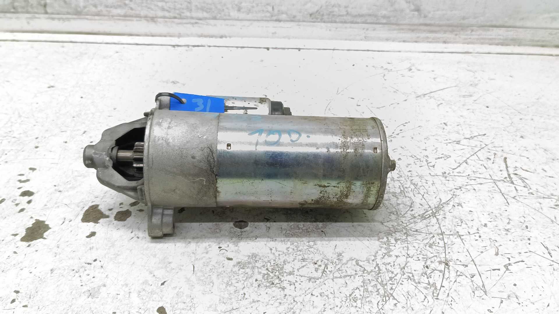 Recambio de motor arranque para ford focus i (daw, dbw) 1.8 tdci referencia OEM IAM   